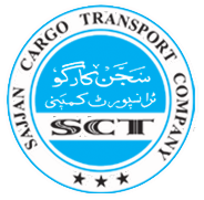 SAJJAN CARGO Logo